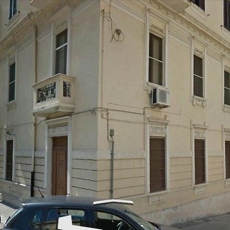 רג'יו די קאלאבריה B&B I Bronzi מראה חיצוני תמונה
