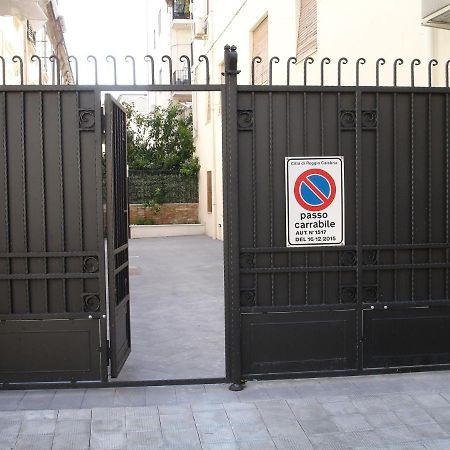 רג'יו די קאלאבריה B&B I Bronzi מראה חיצוני תמונה