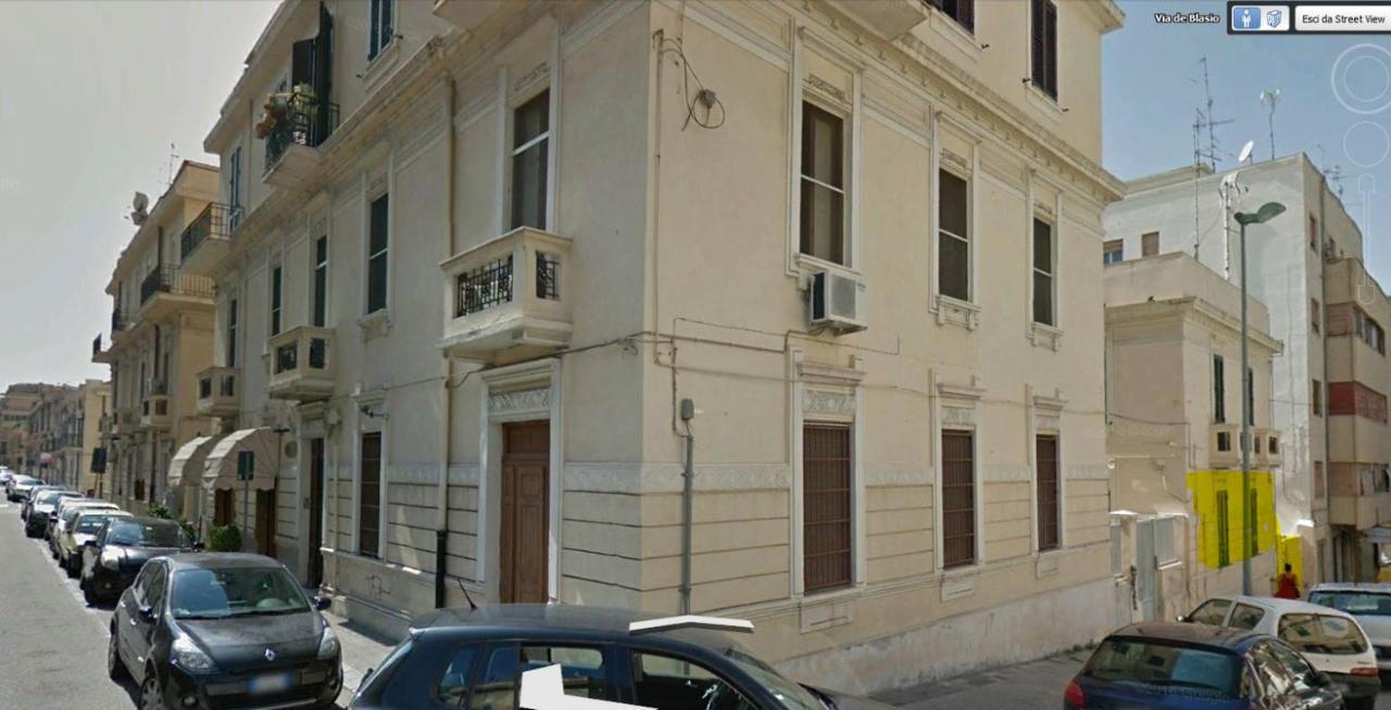 רג'יו די קאלאבריה B&B I Bronzi מראה חיצוני תמונה